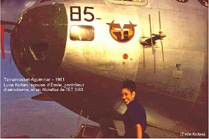 150-AERODROME-ET-BASE-1945-1962-34- (86) TAMANRASSET